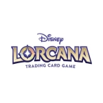 DISNEY LORCANA TCG